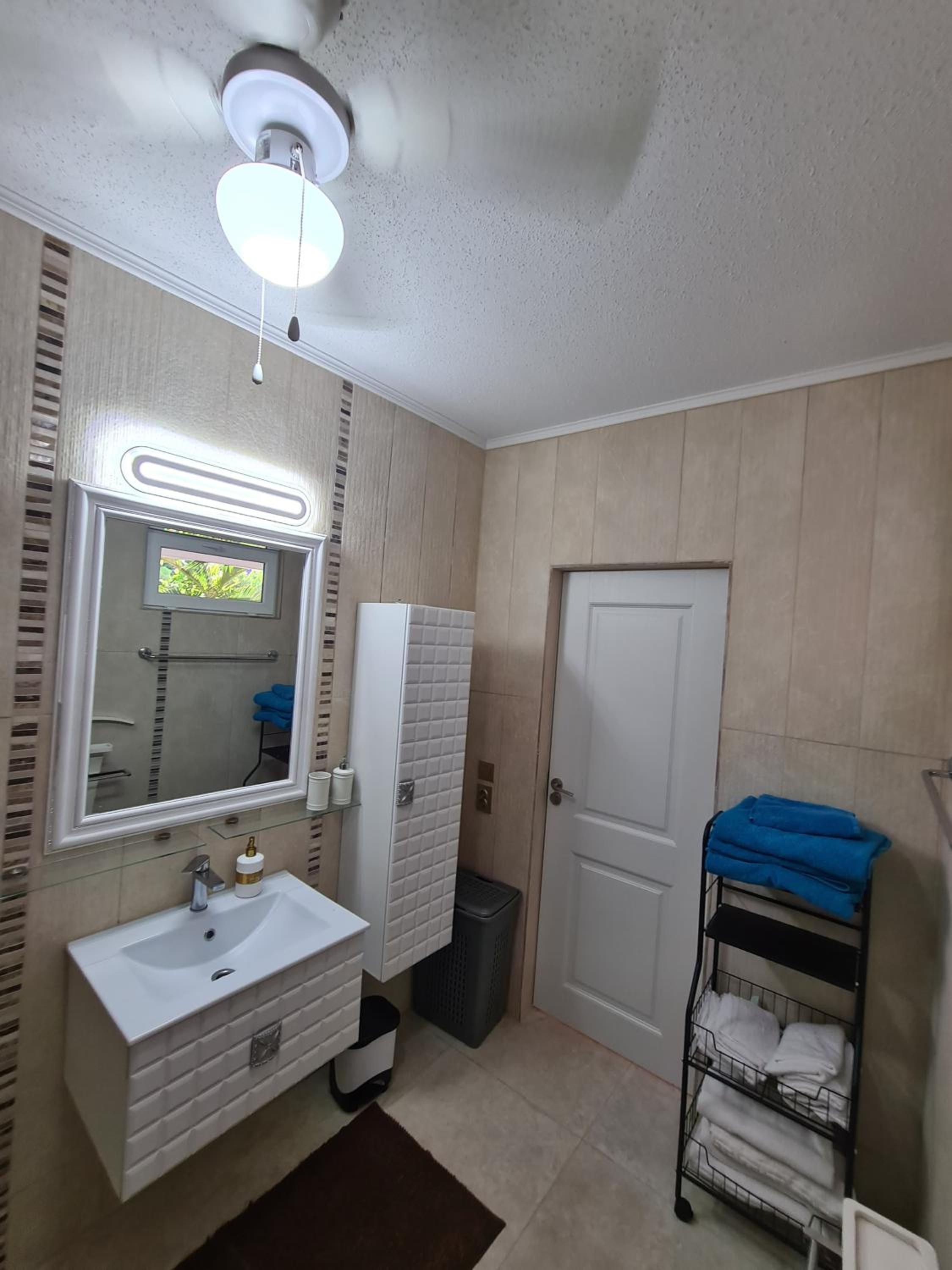 RDR Apartments