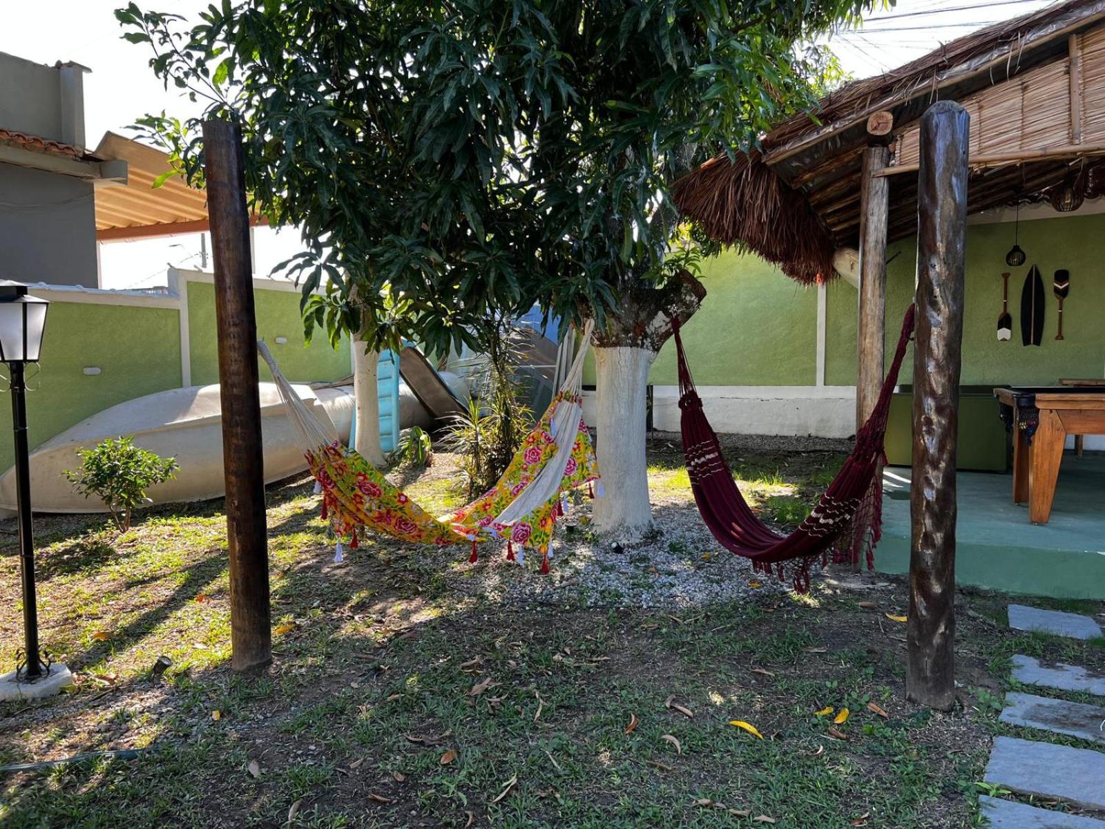 Lagoon House Iguaba grande