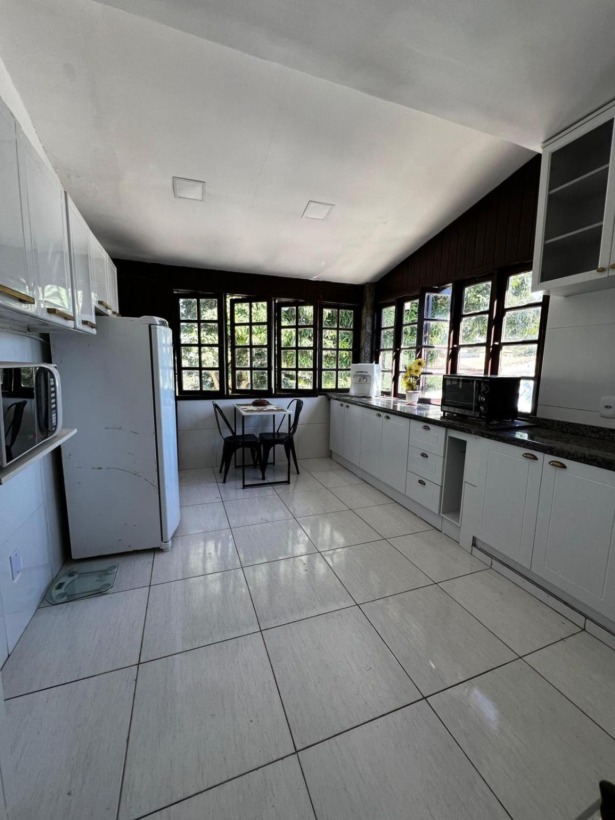 Lagoon House Iguaba grande