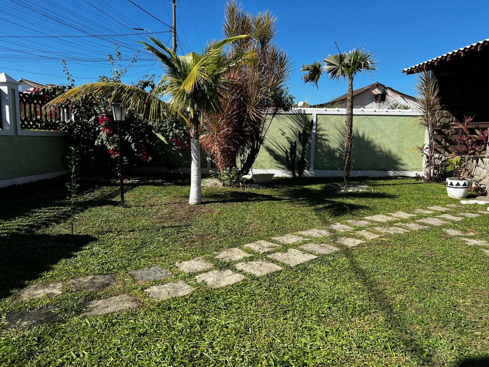 Lagoon House Iguaba grande