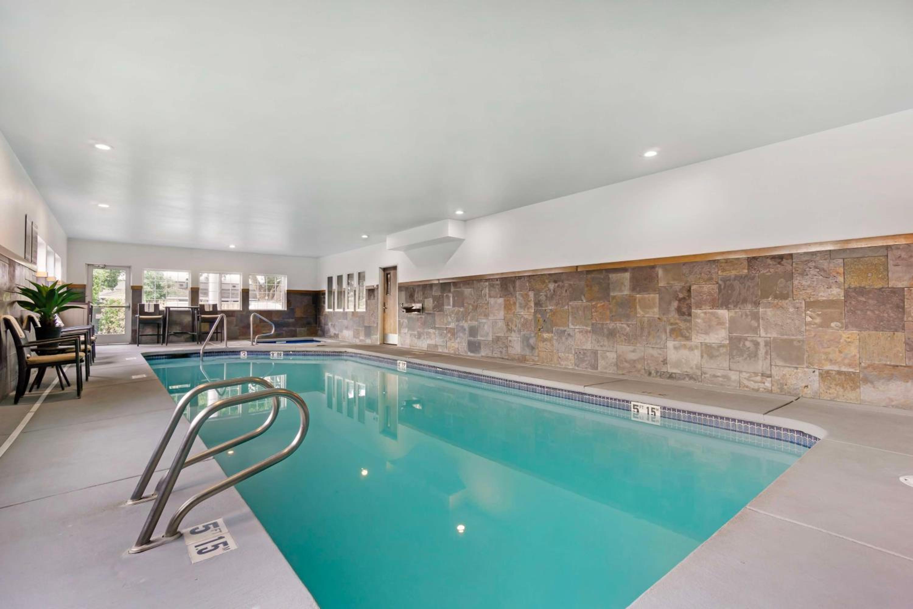 Best Western Plus Yakima Hotel