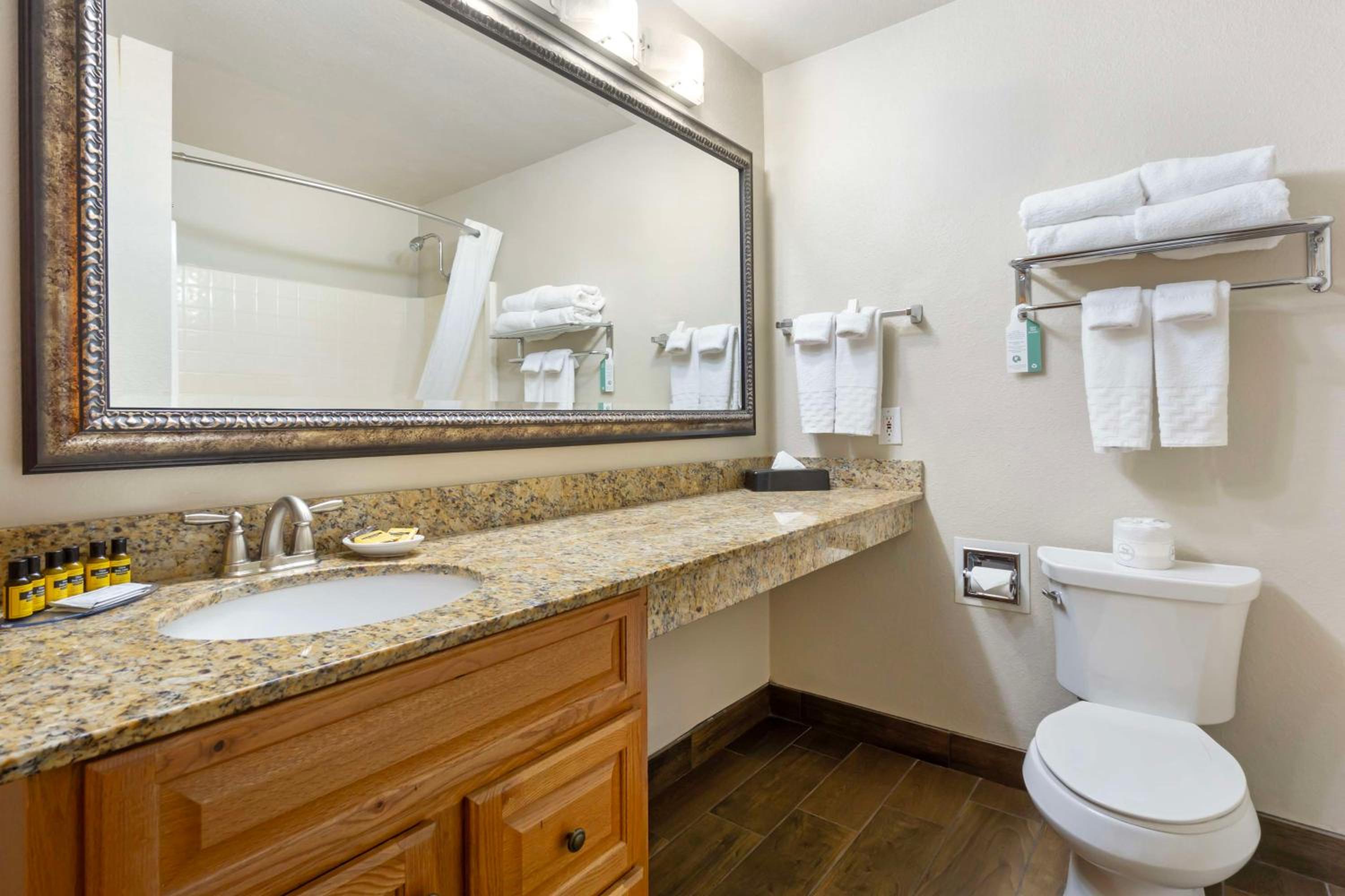 Best Western Plus Yakima Hotel