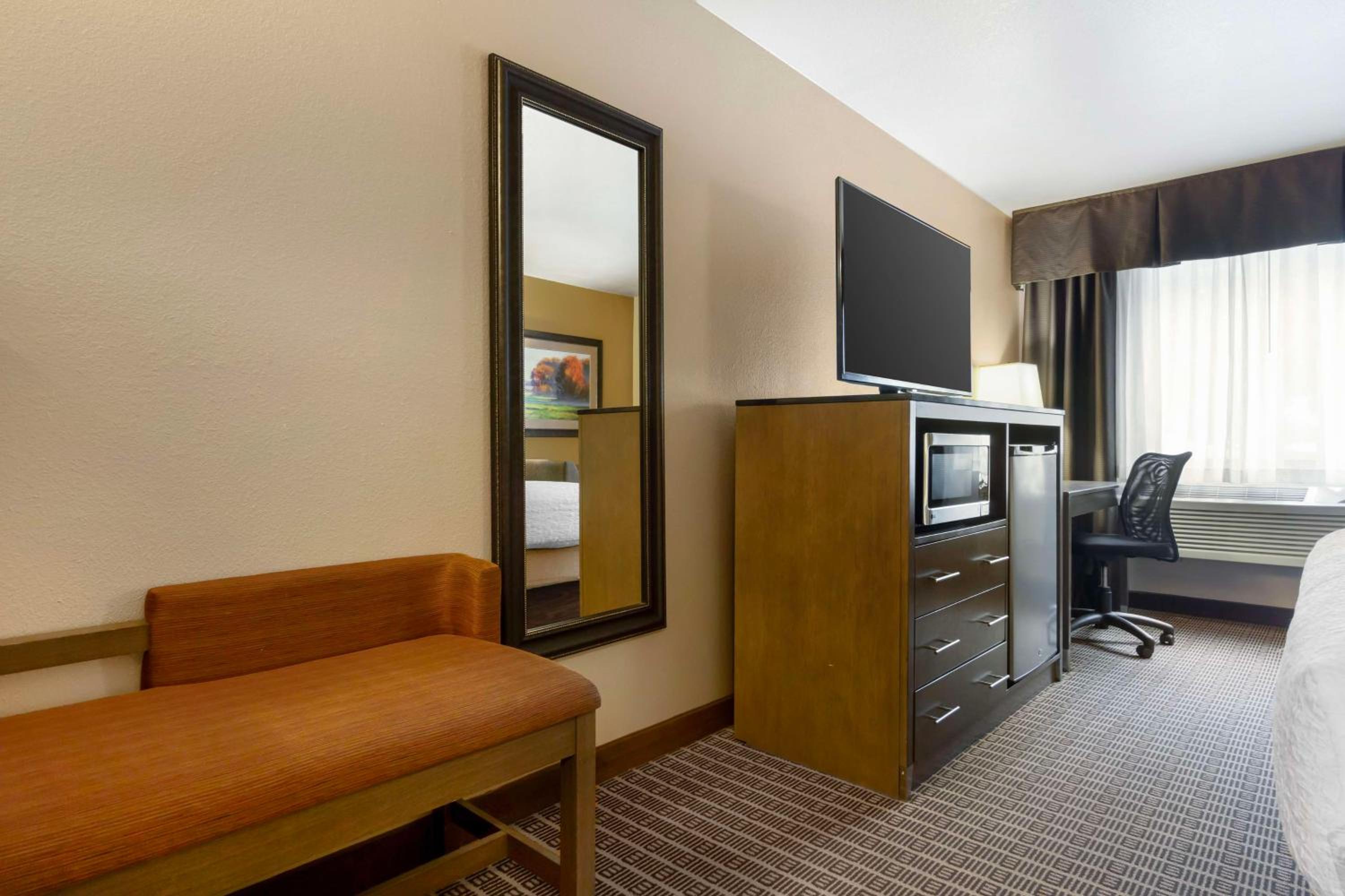 Best Western Plus Yakima Hotel