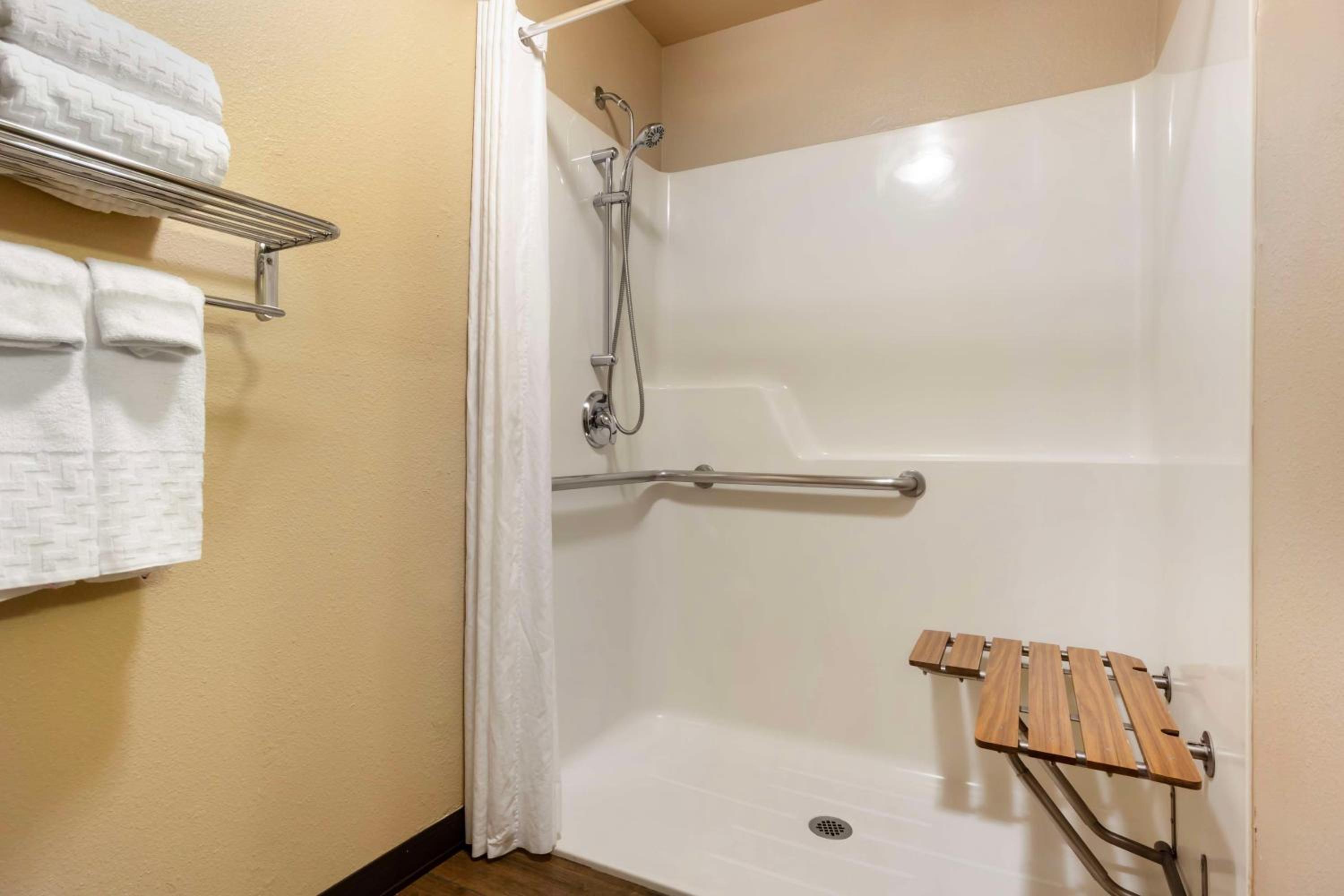Best Western Plus Yakima Hotel