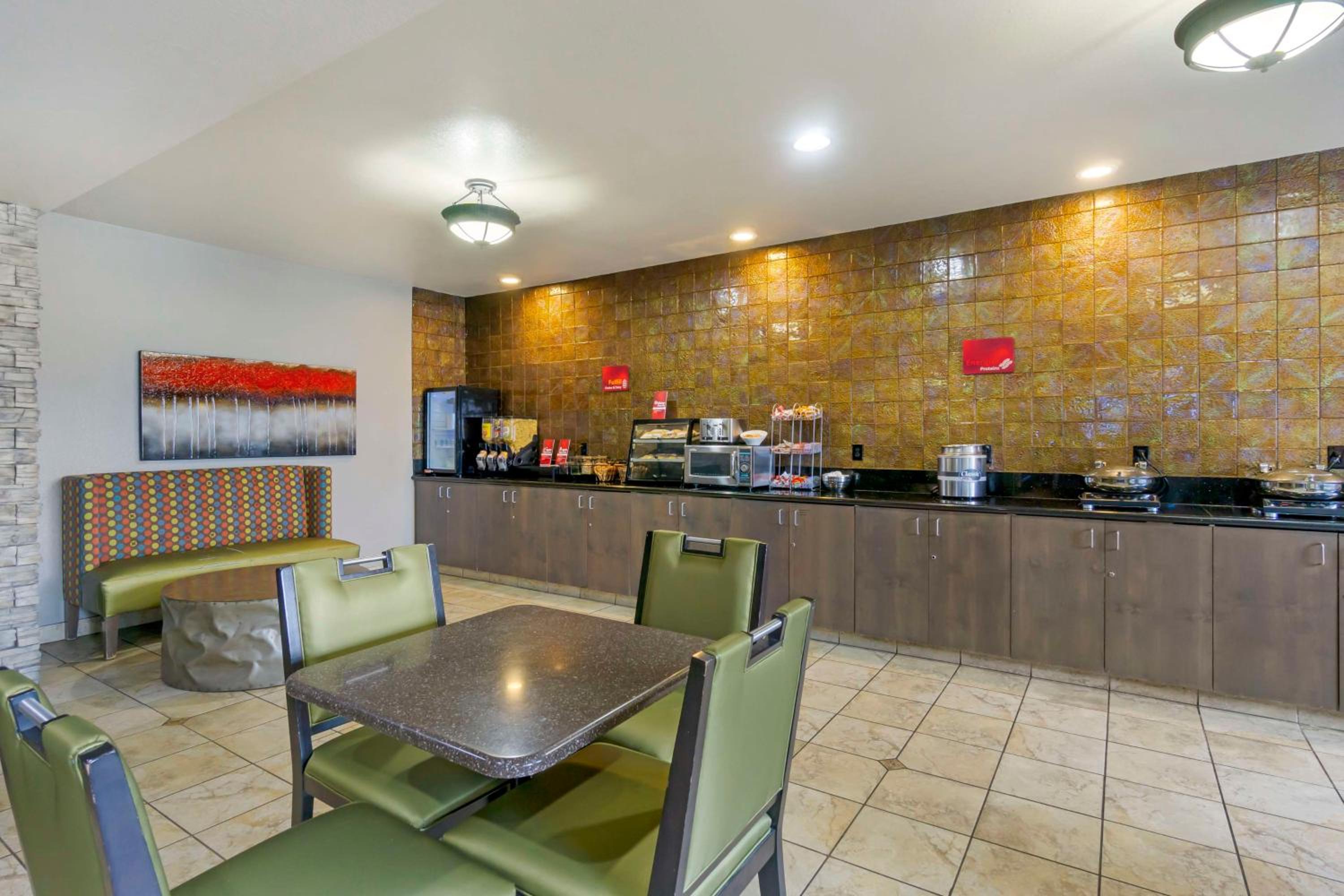 Best Western Plus Yakima Hotel