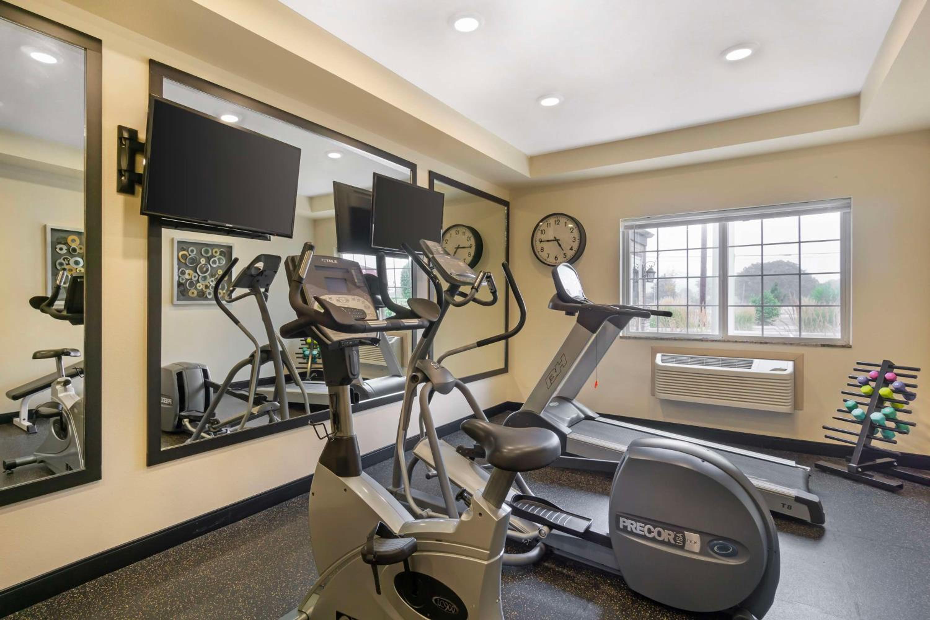 Best Western Plus Yakima Hotel