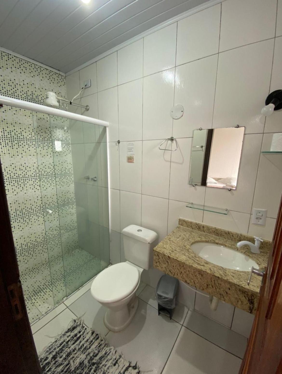 Pousada Villa Real Paraty - Localização e café da manhã EXCELENTES