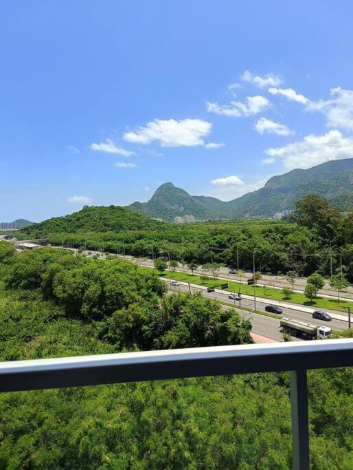 Apartamento inteiro próximo ao Riocentro, Parque Olímpico e Farmasi