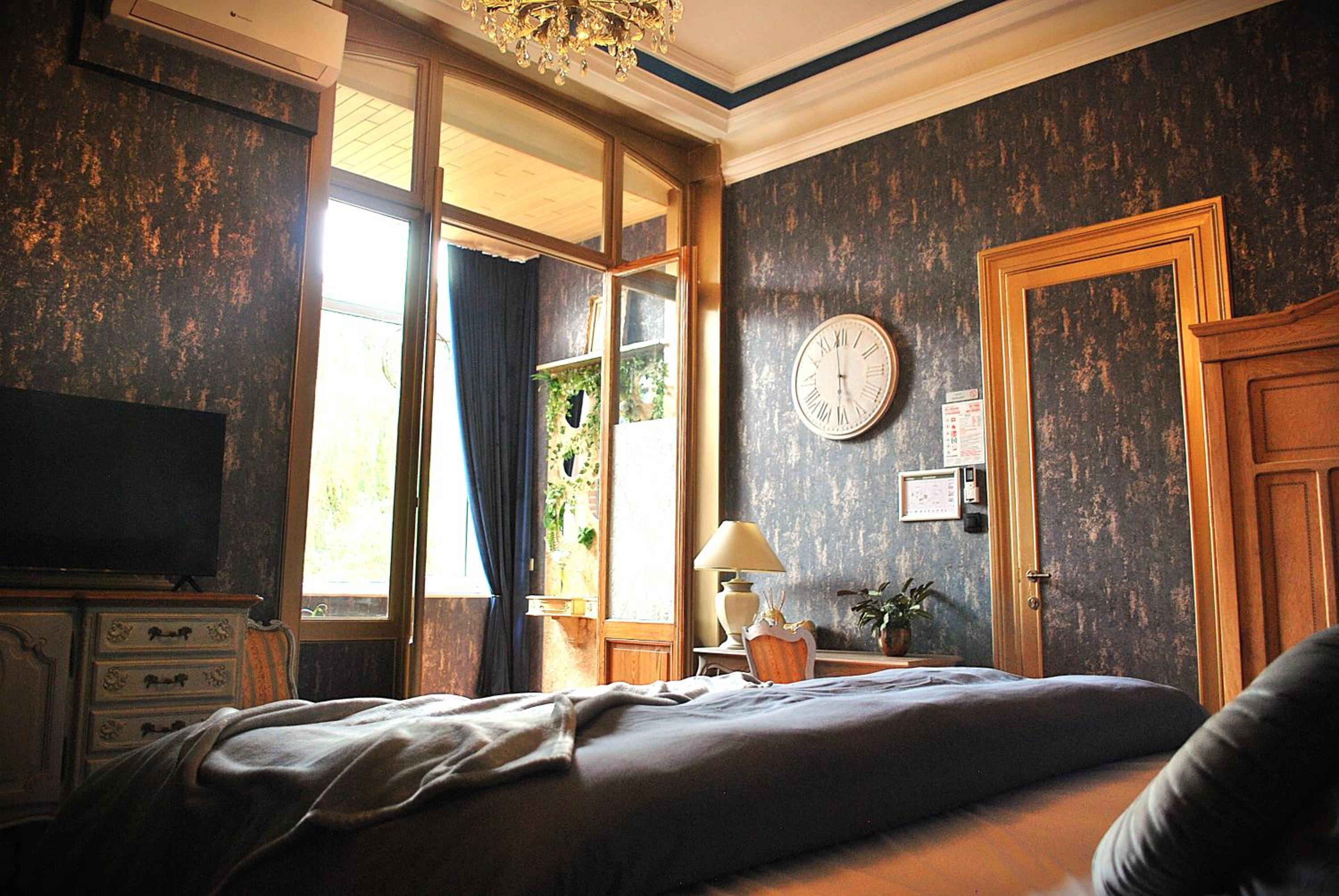 B&B La Sucrerie