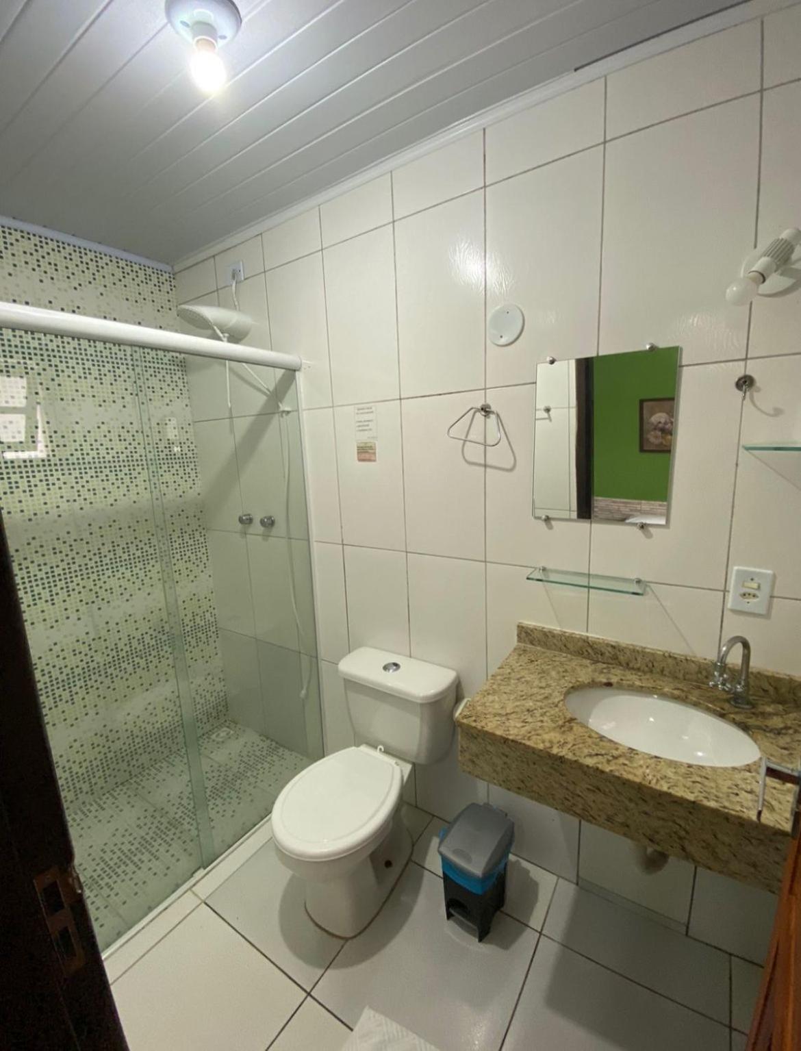 Pousada Villa Real Paraty - Localização e café da manhã EXCELENTES