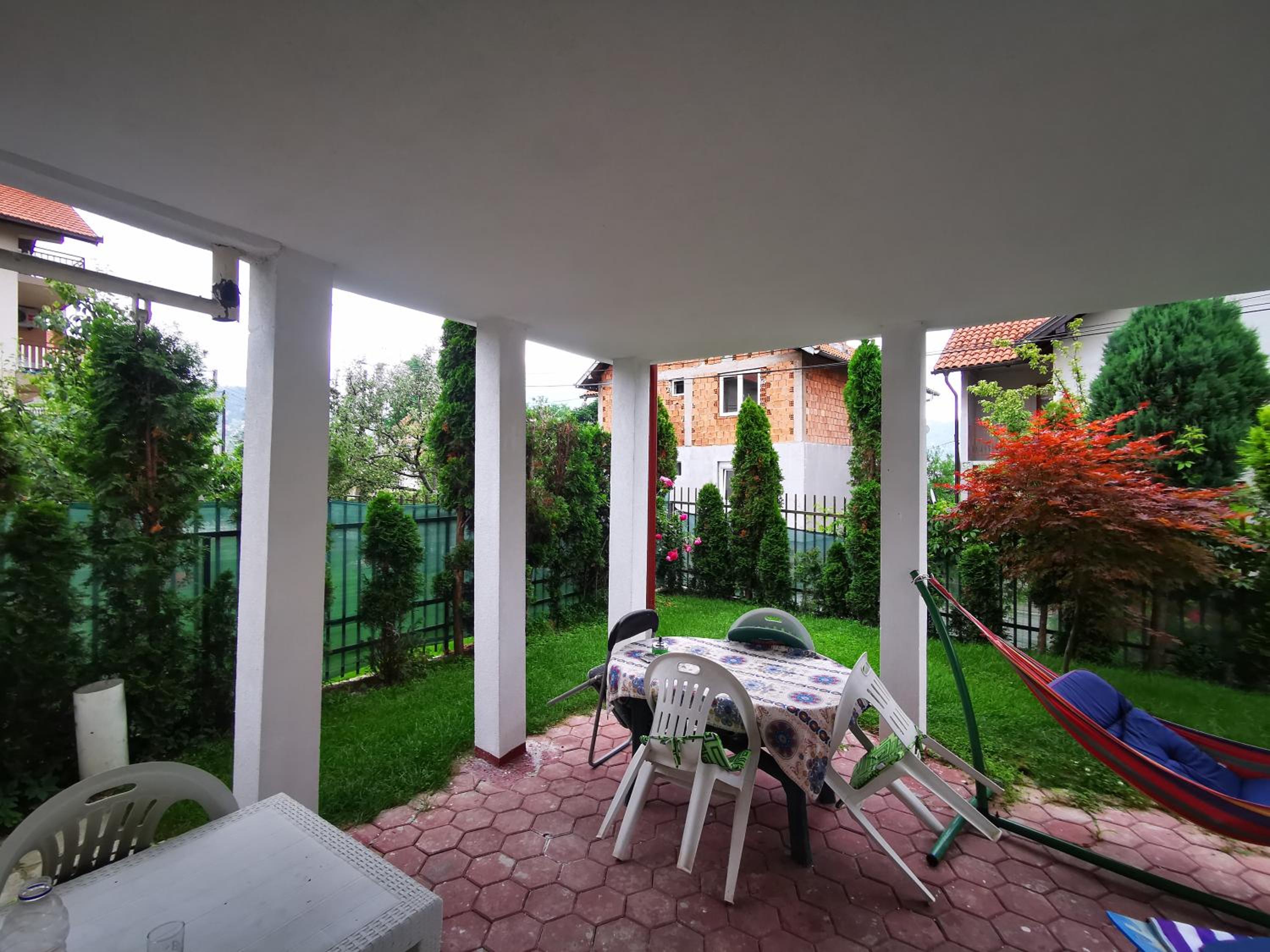 Book A Room Sarajevo, Free Parking & Garden