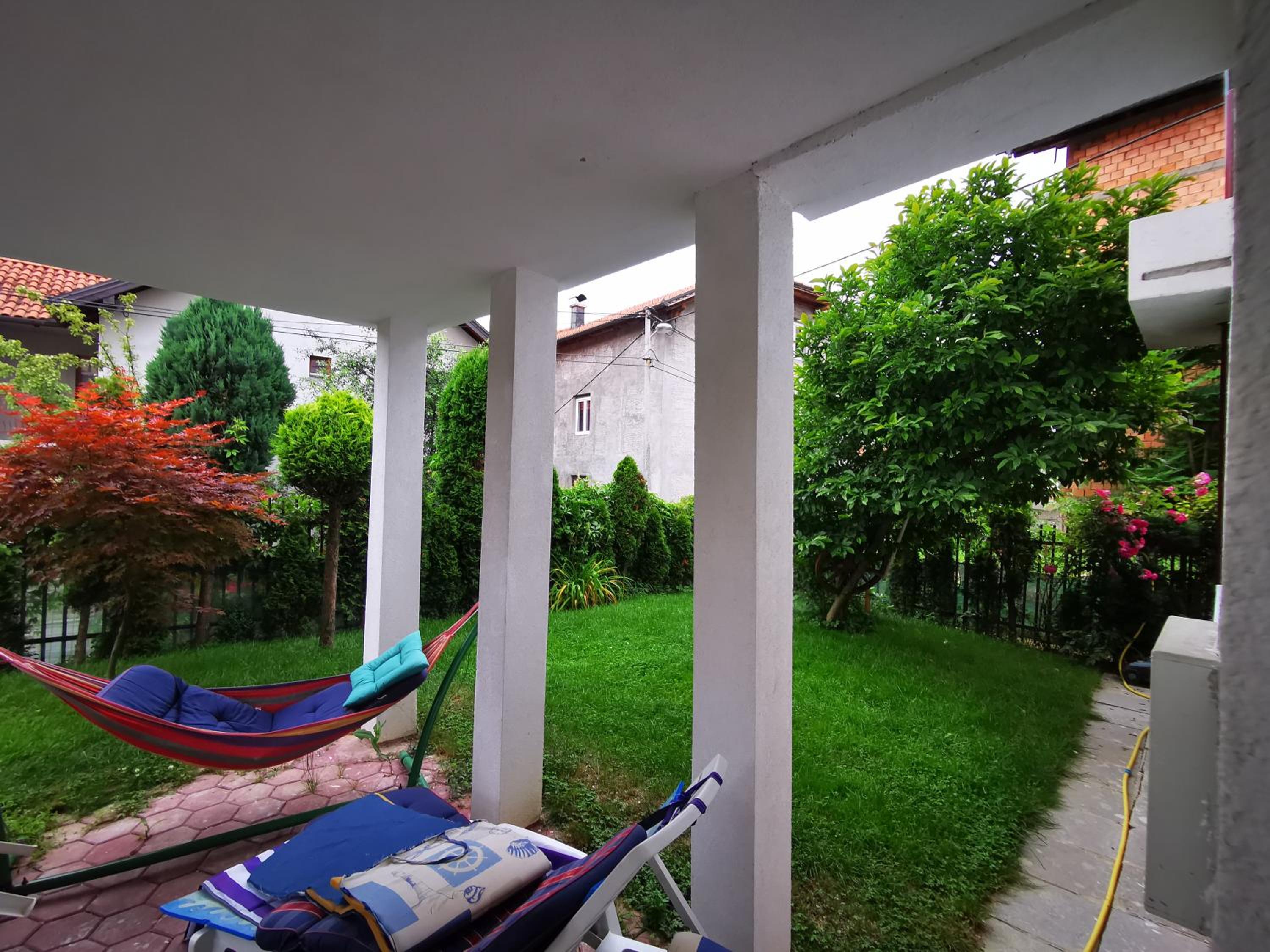 Book A Room Sarajevo, Free Parking & Garden