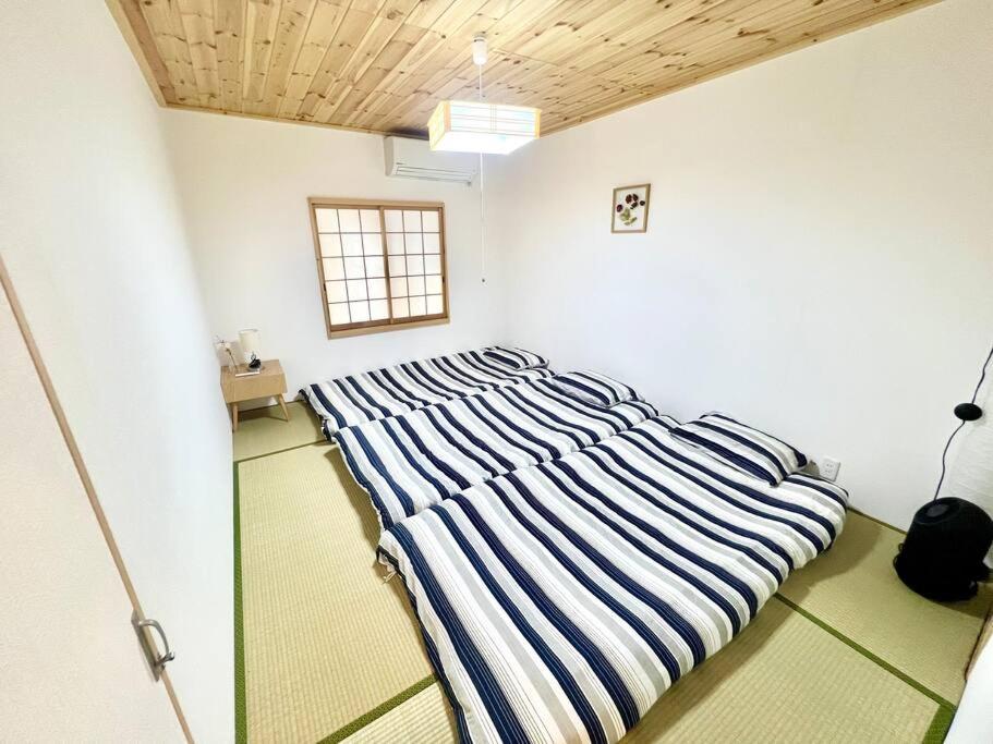Sunrise house JU