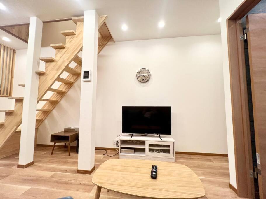 Sunrise house JU