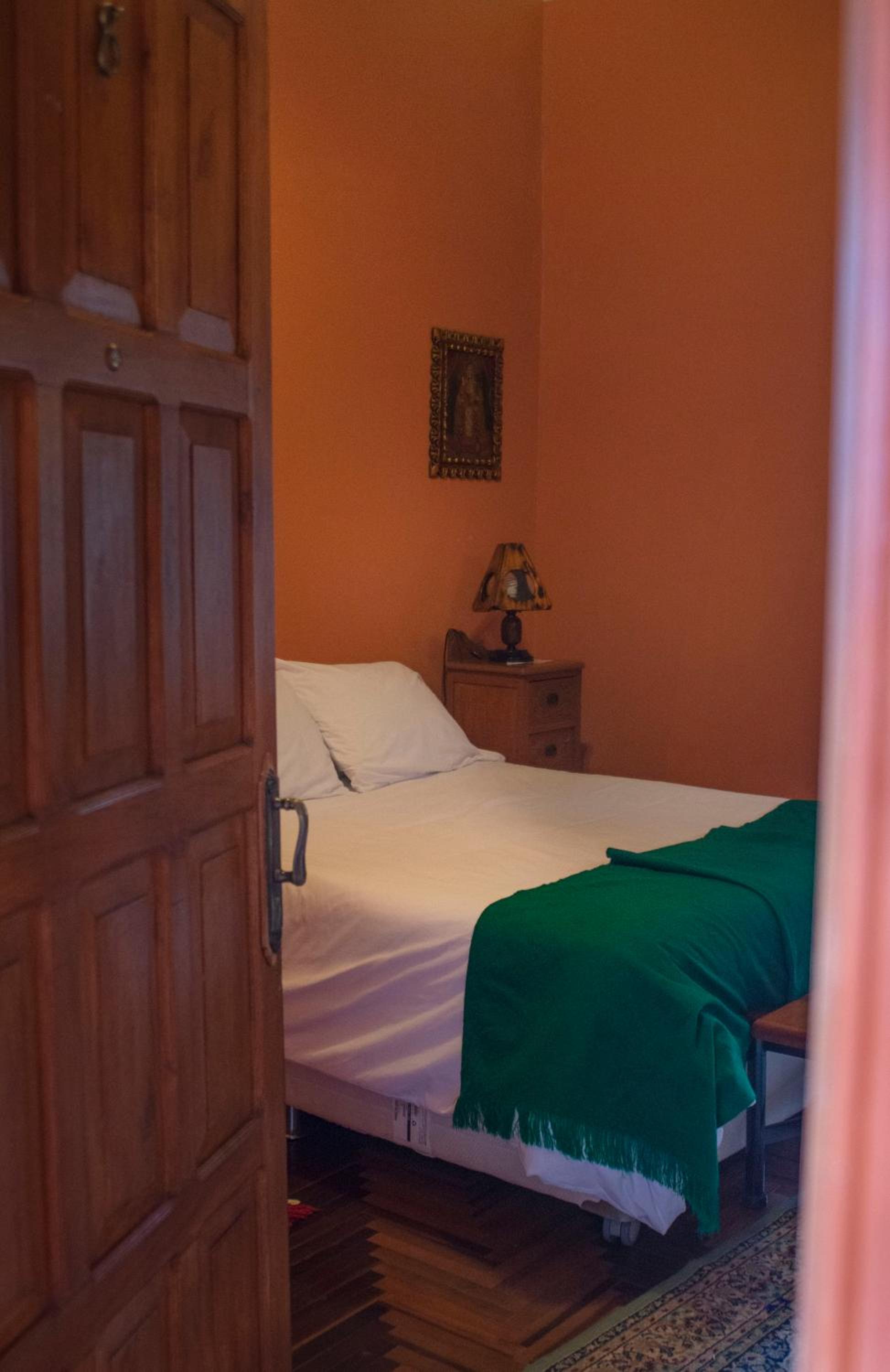 Posada del Puruay