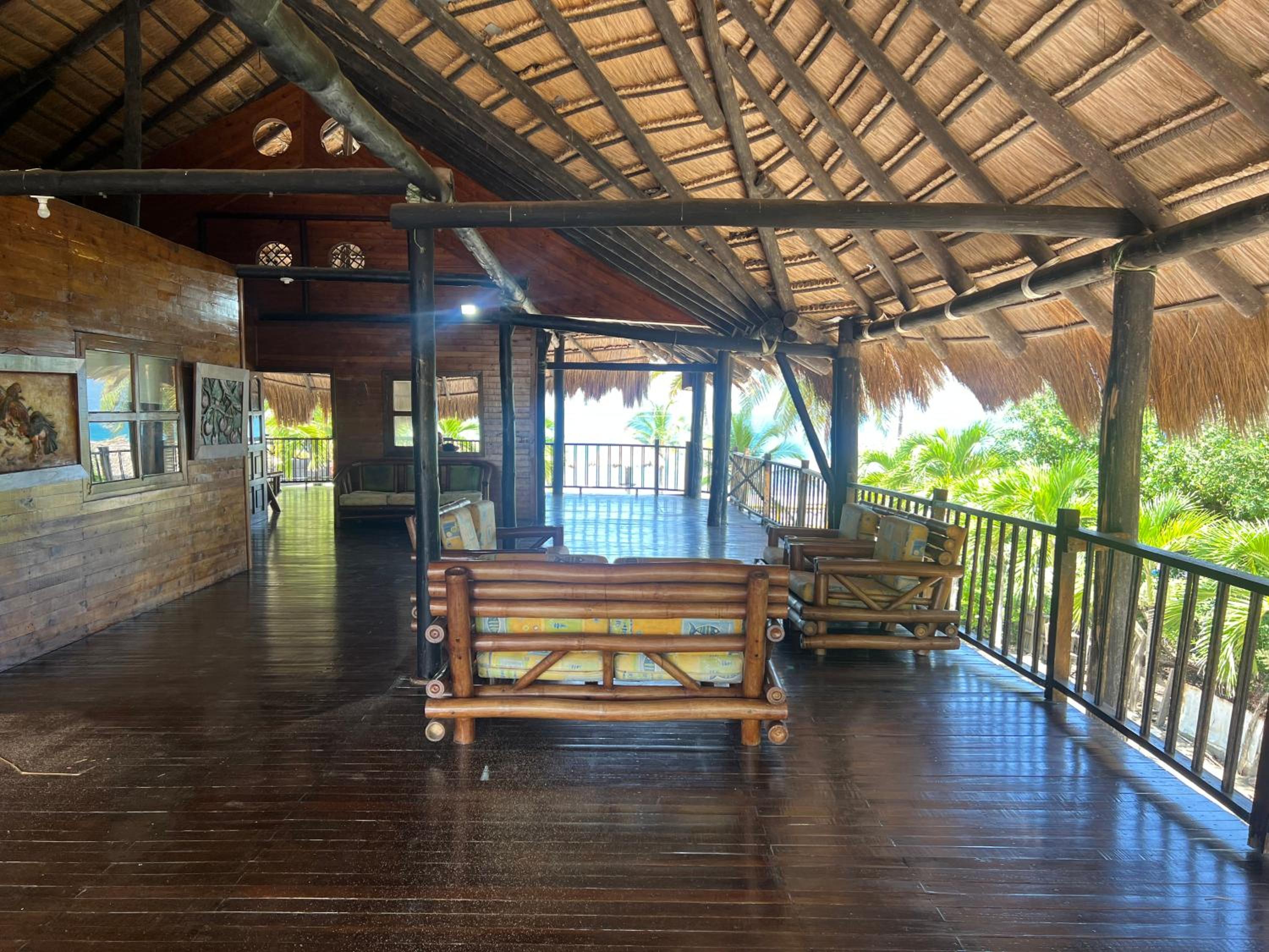 Hostal Cabaña de Polo