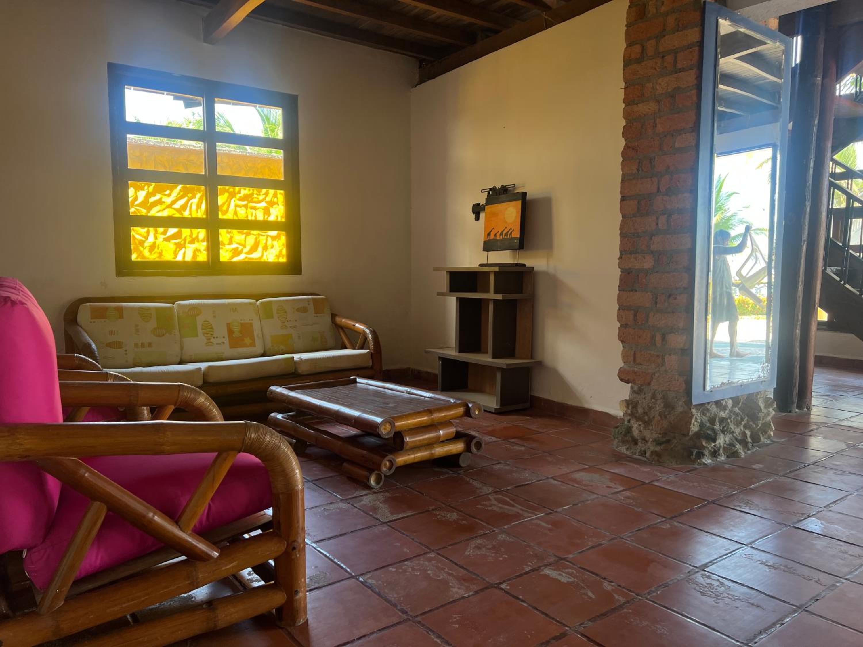 Hostal Cabaña de Polo