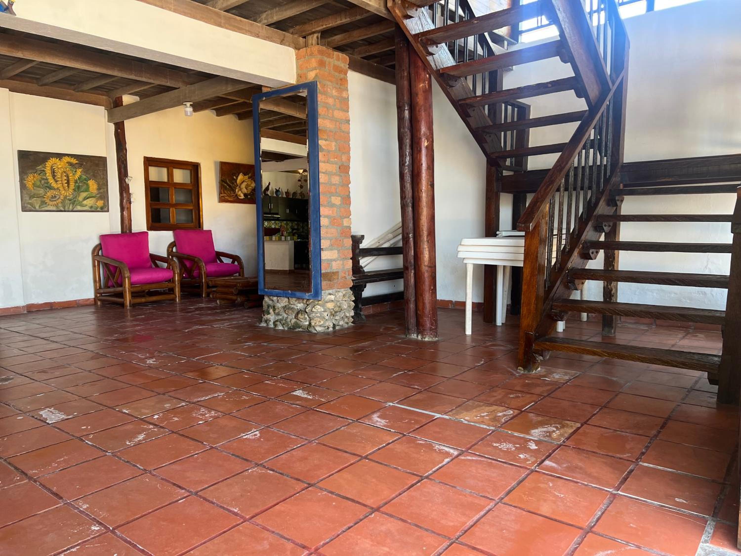 Hostal Cabaña de Polo