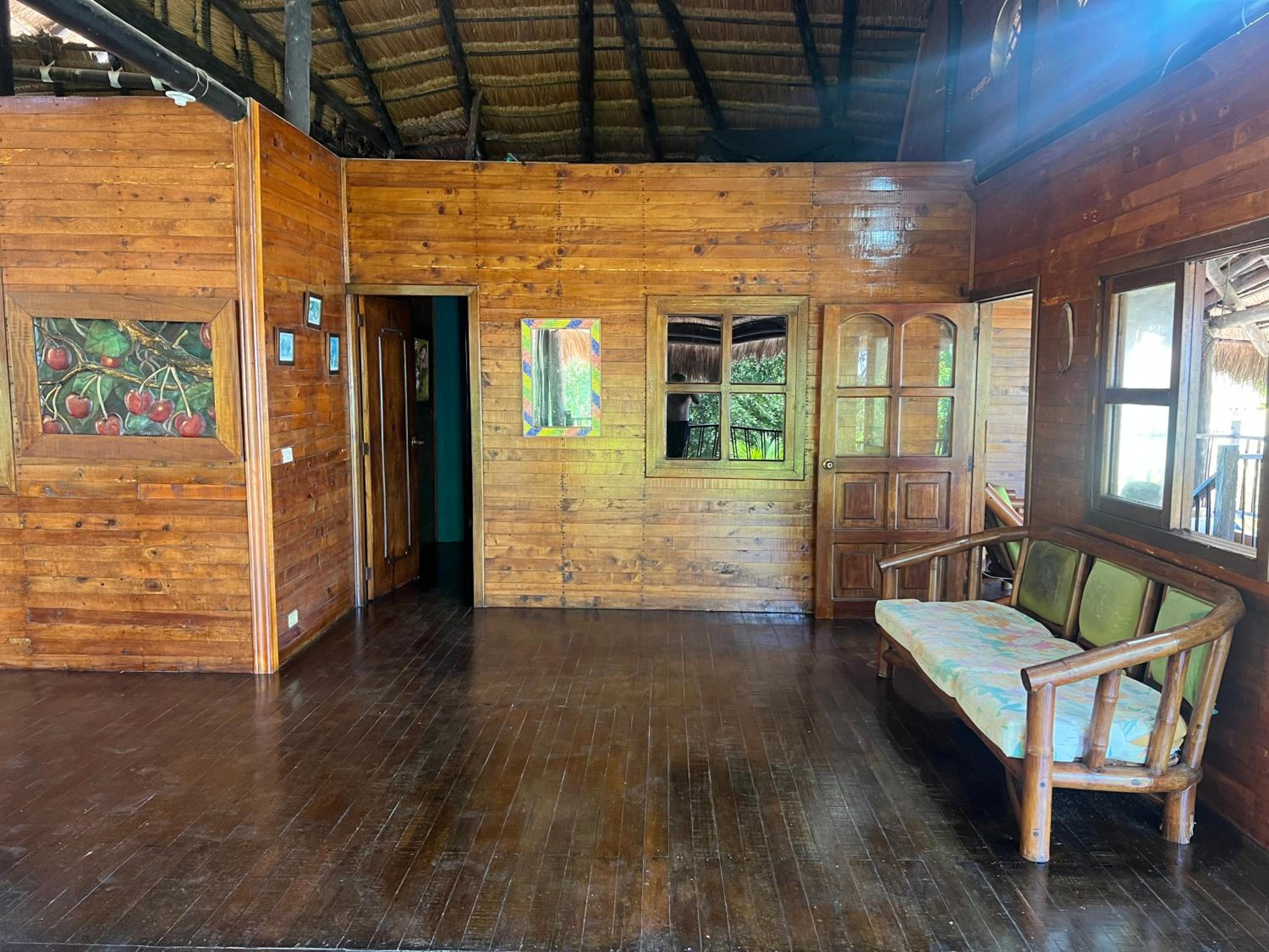 Hostal Cabaña de Polo