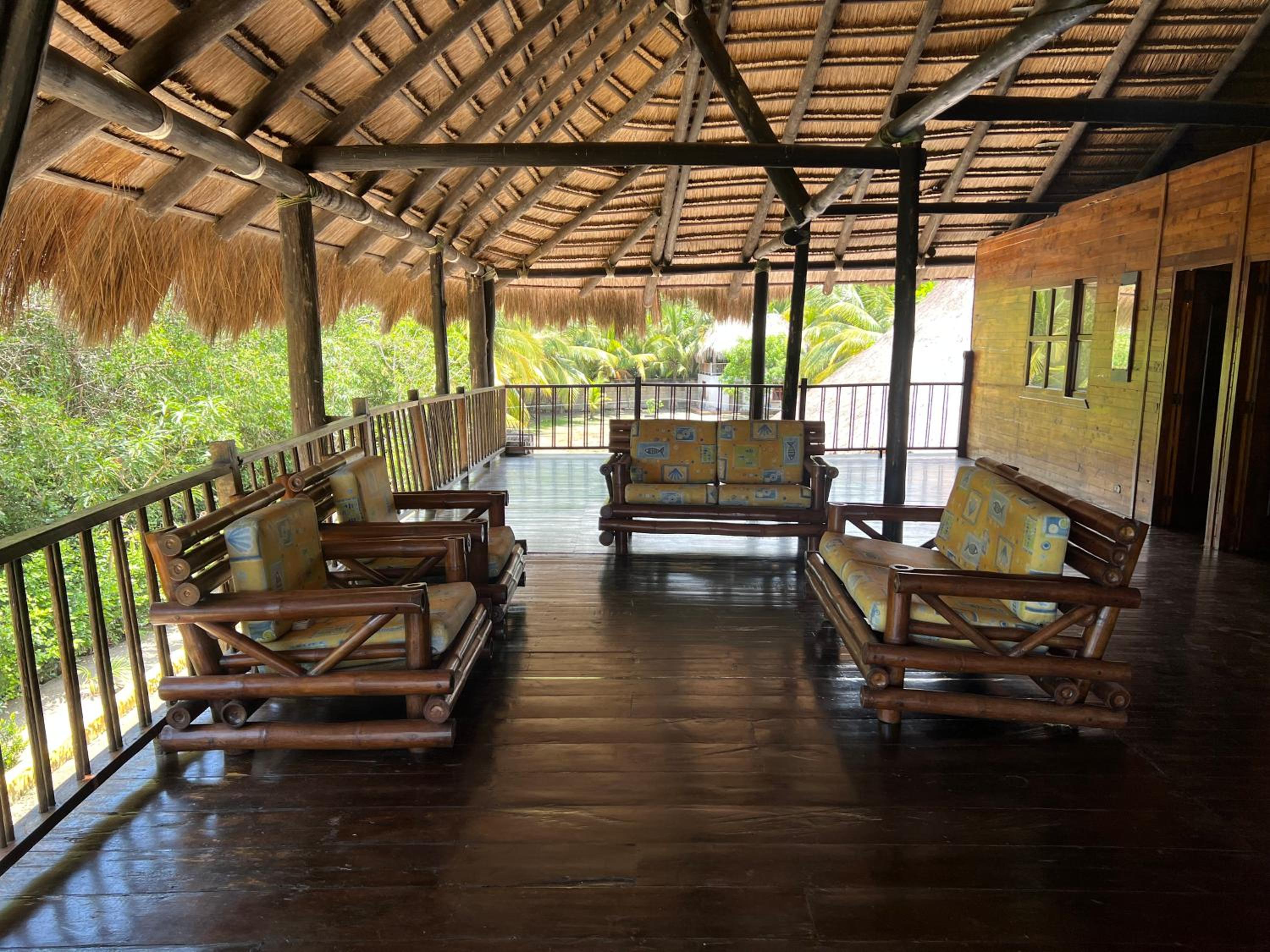 Hostal Cabaña de Polo
