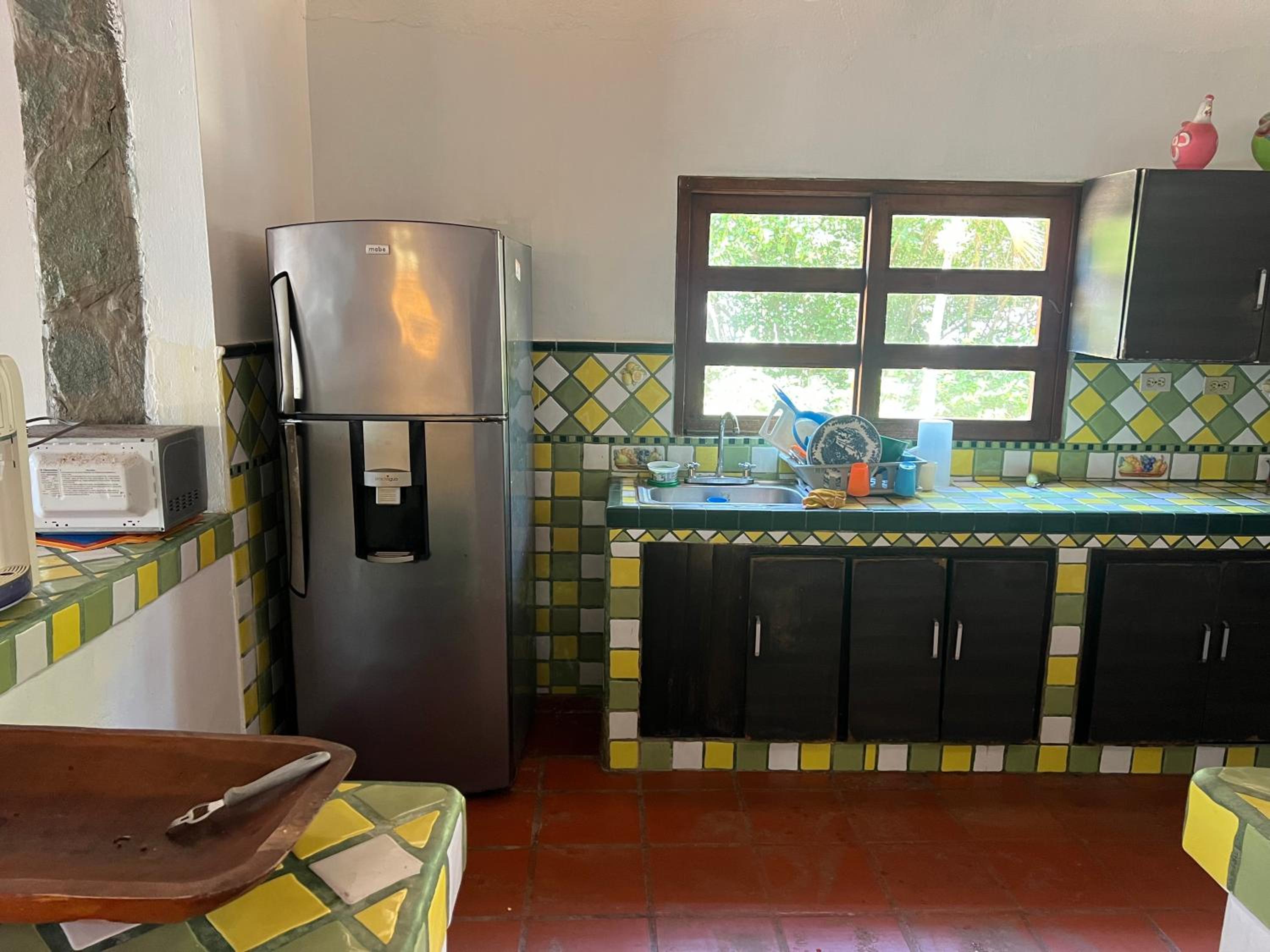 Hostal Cabaña de Polo