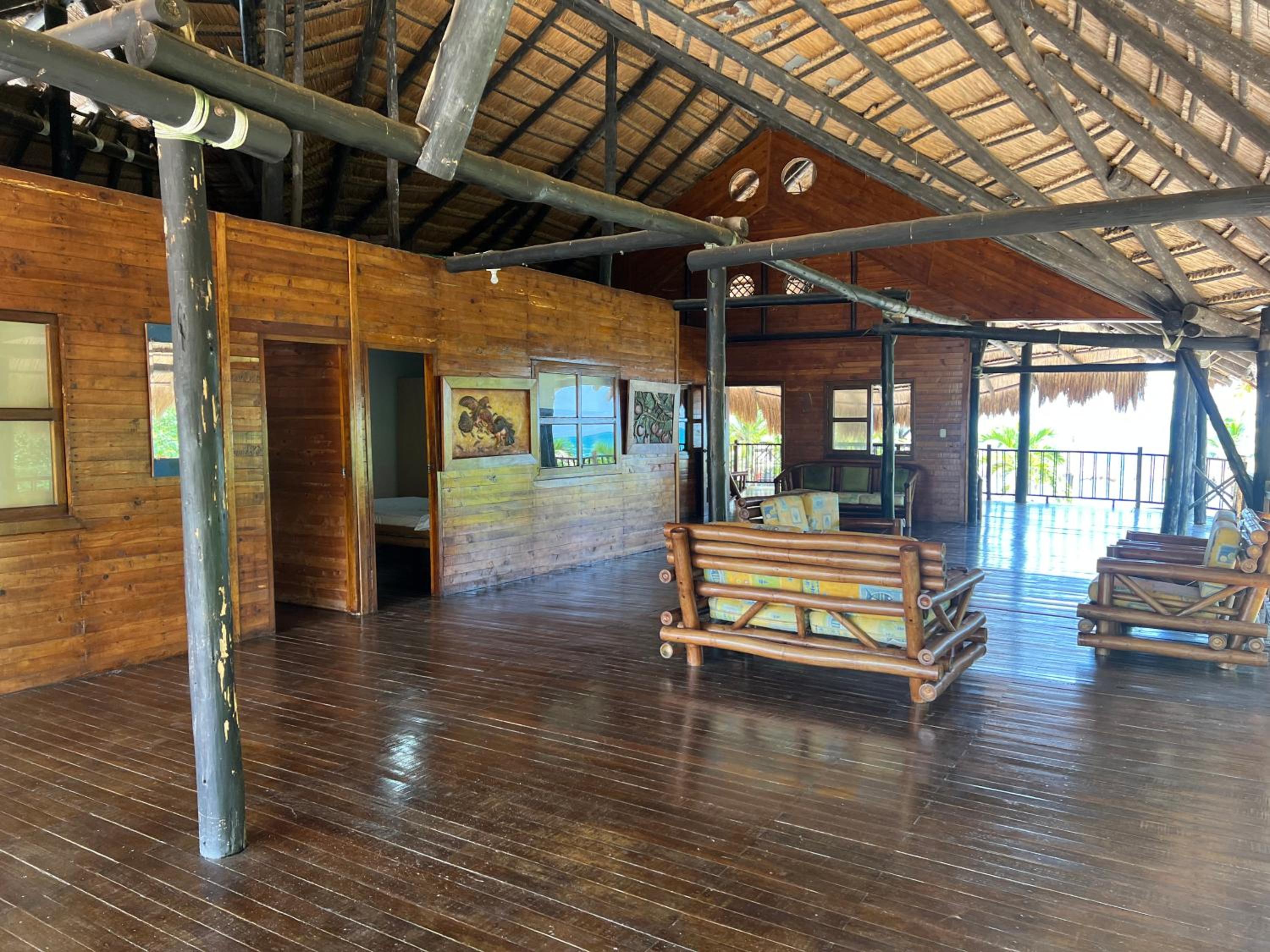 Hostal Cabaña de Polo