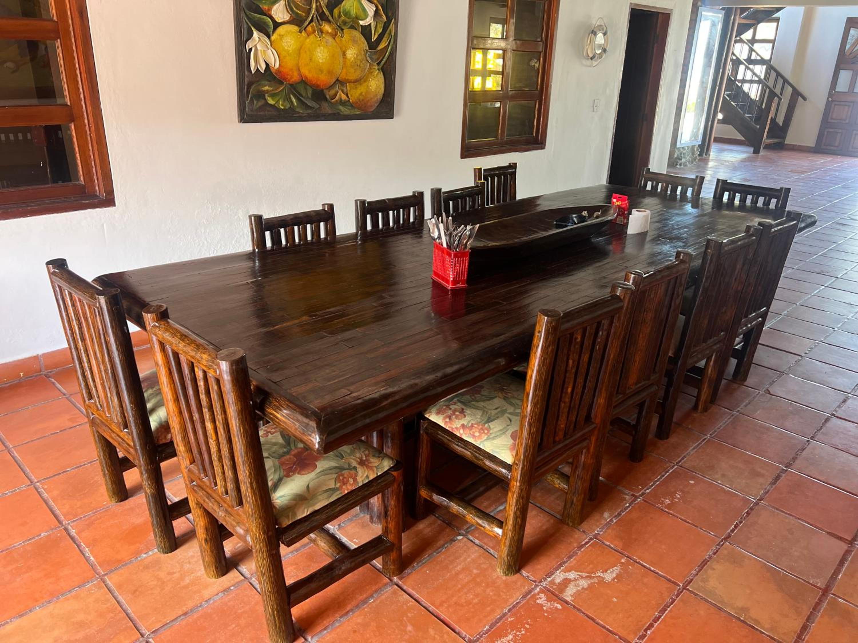Hostal Cabaña de Polo