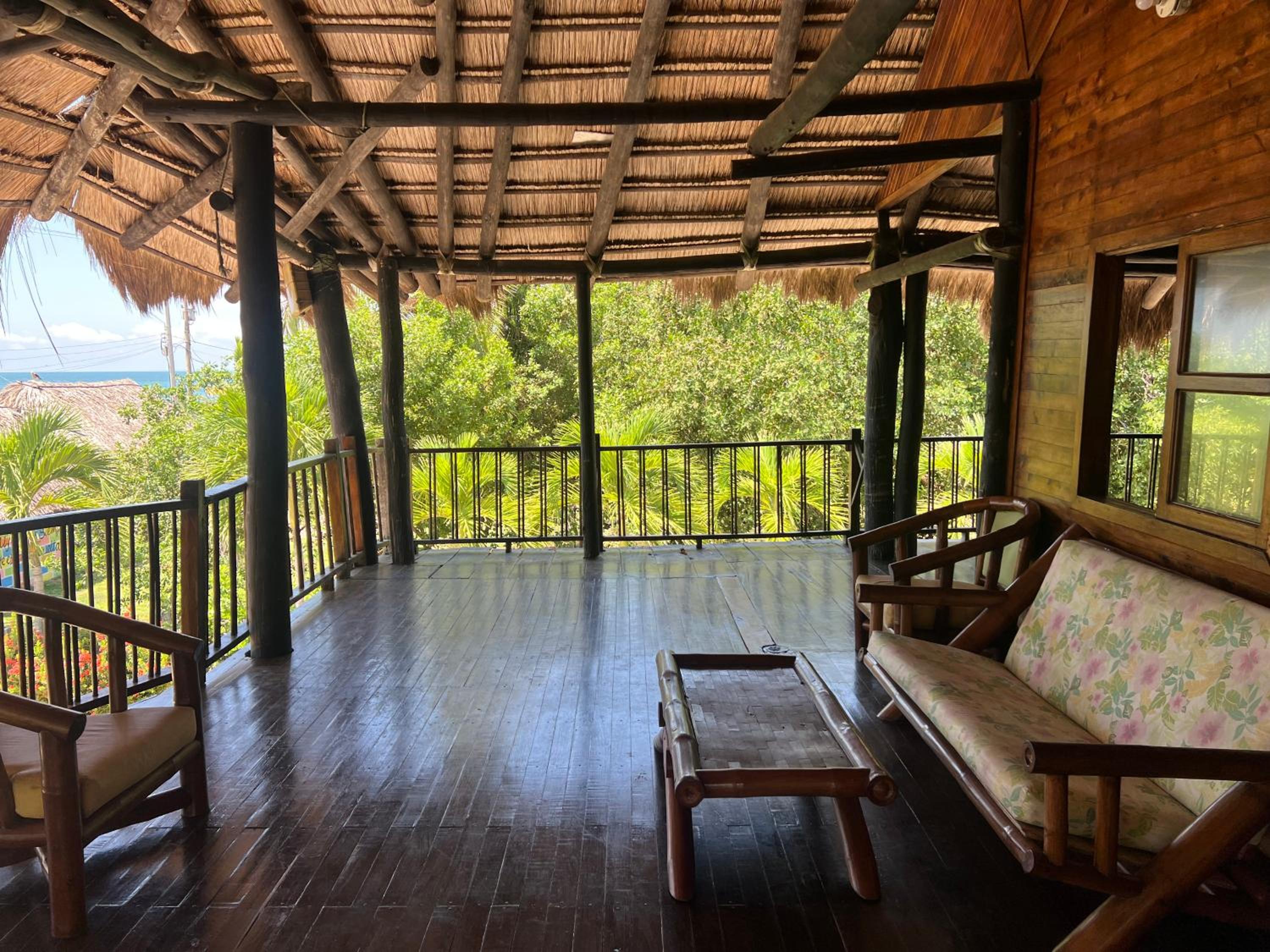 Hostal Cabaña de Polo