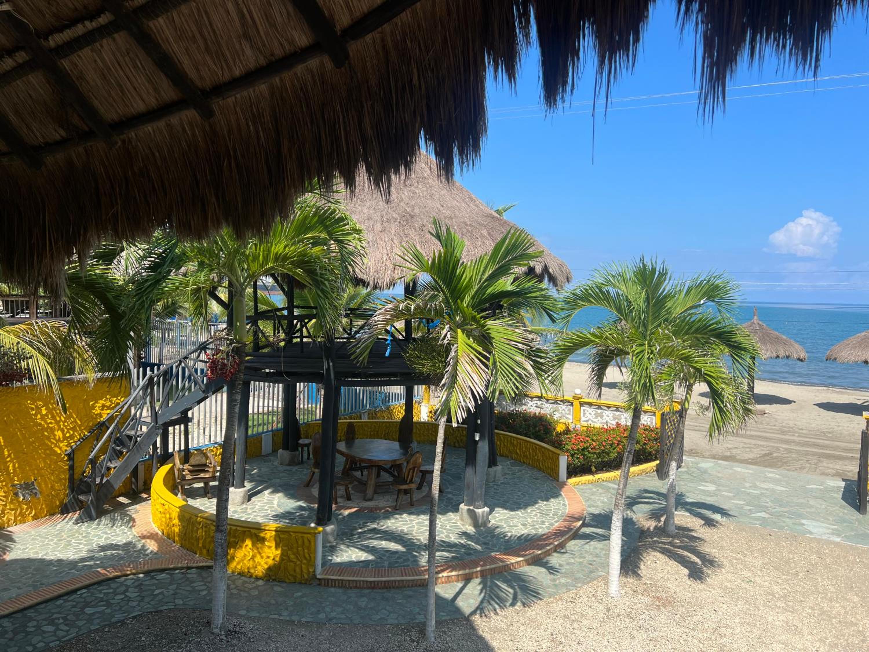 Hostal Cabaña de Polo