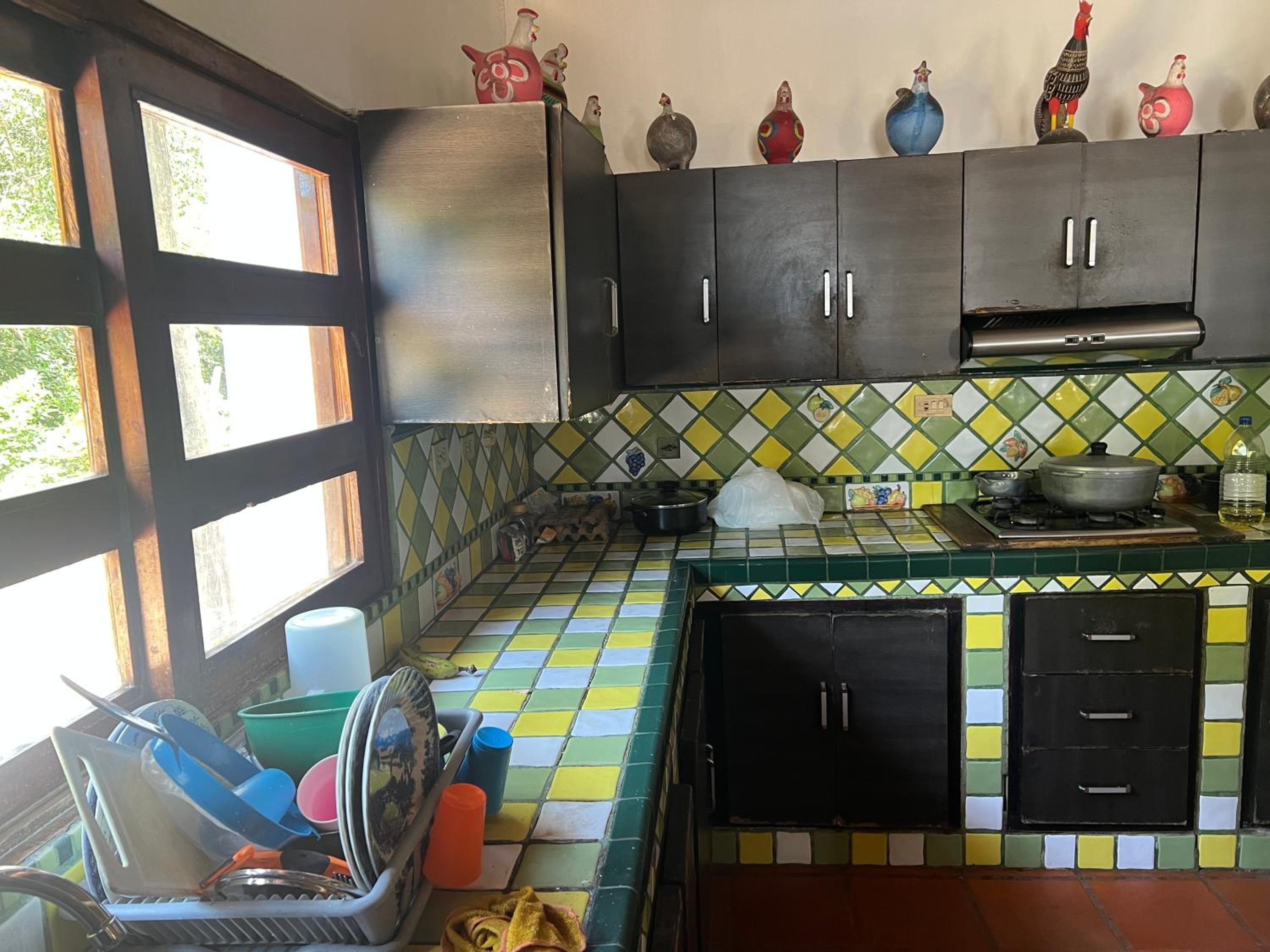 Hostal Cabaña de Polo