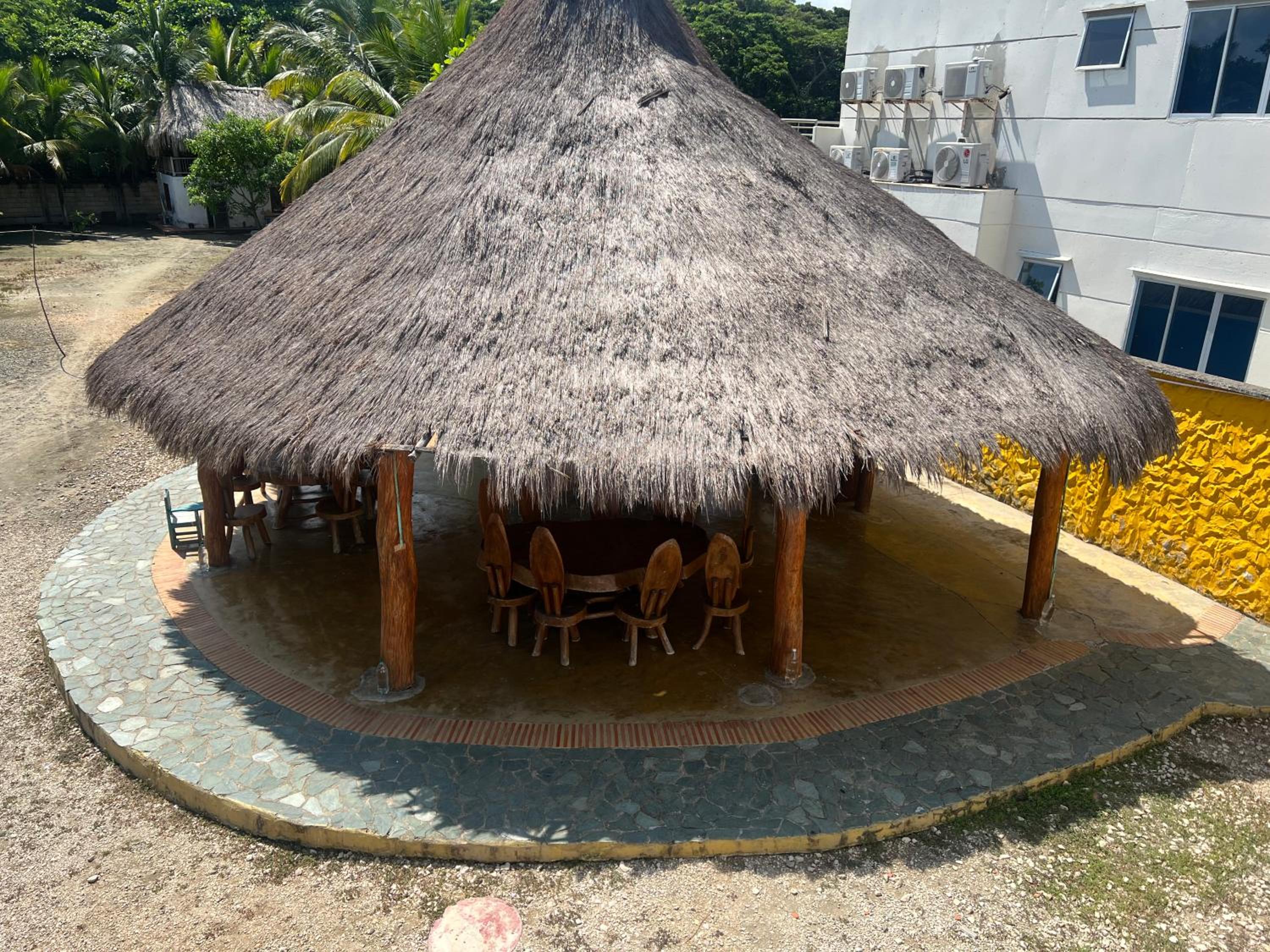 Hostal Cabaña de Polo