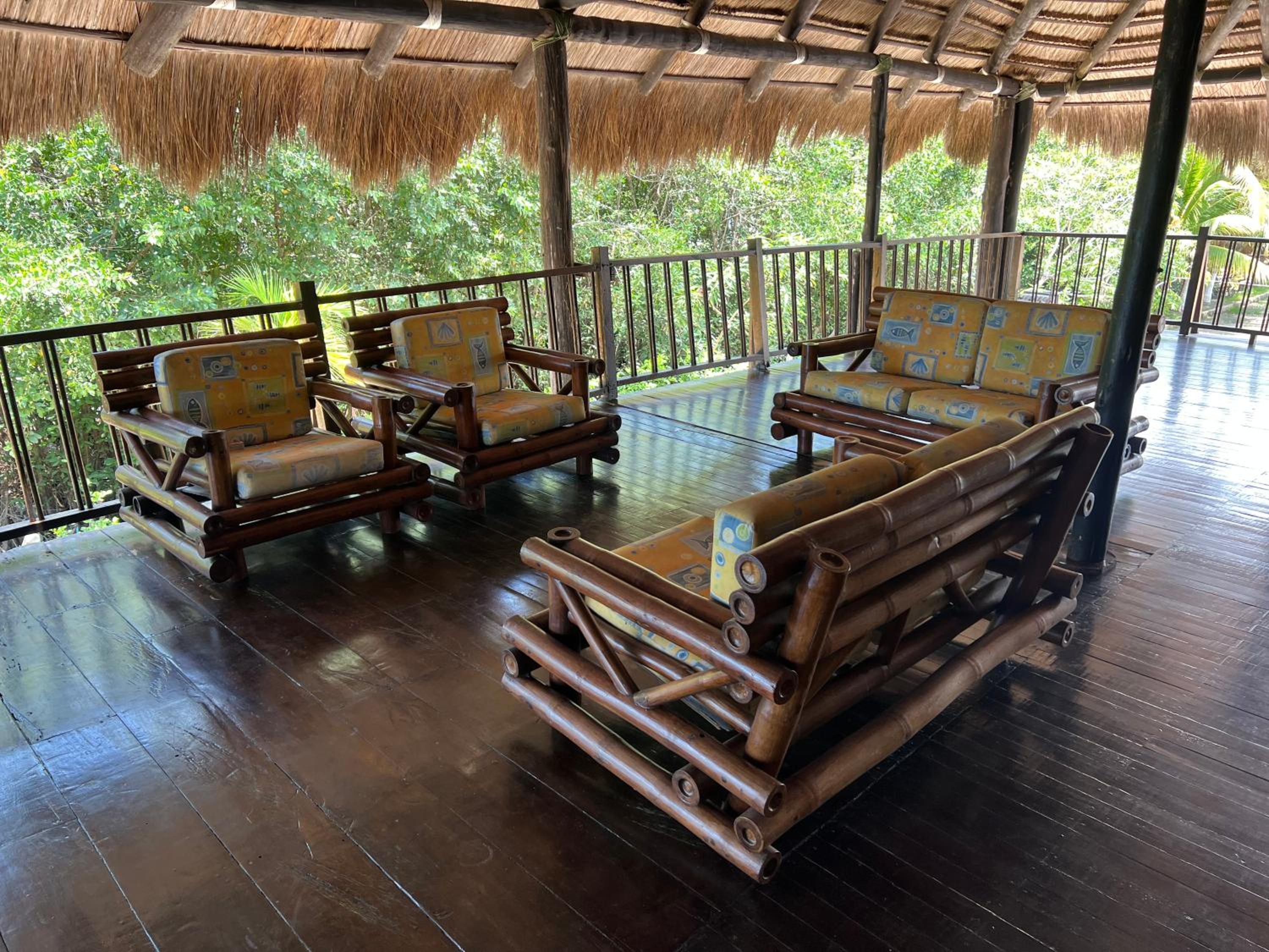 Hostal Cabaña de Polo