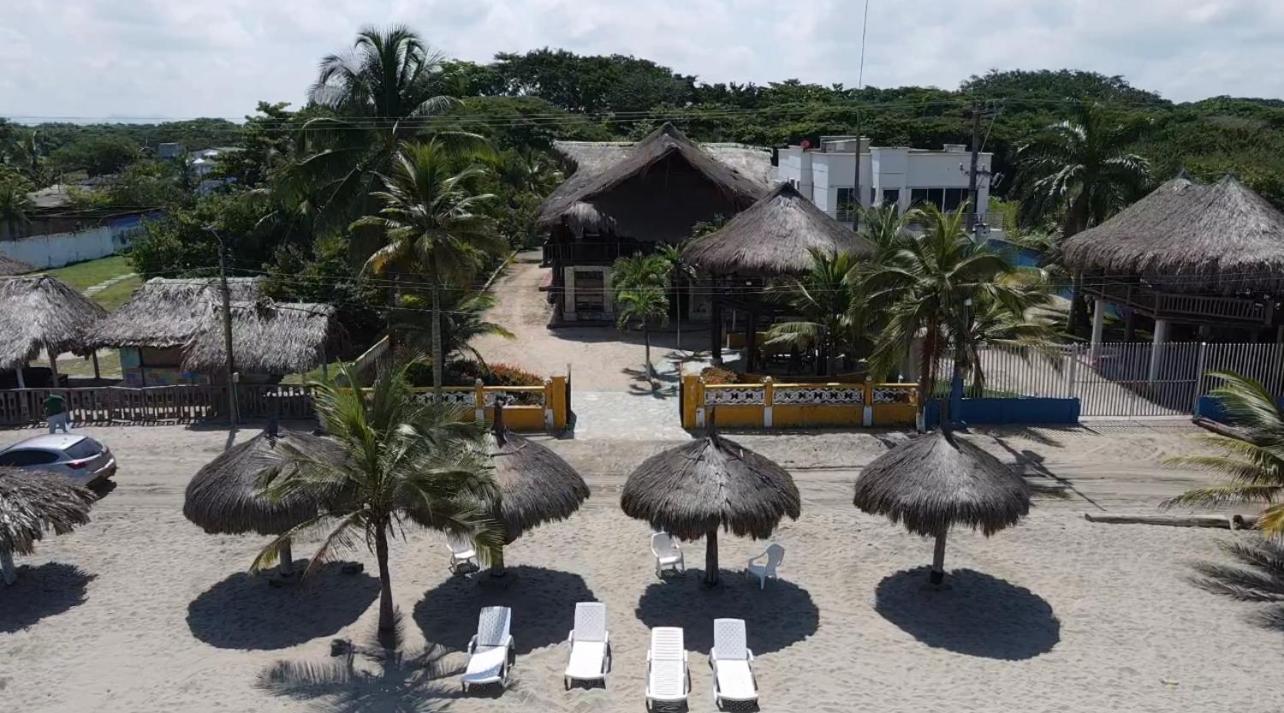 Hostal Cabaña de Polo