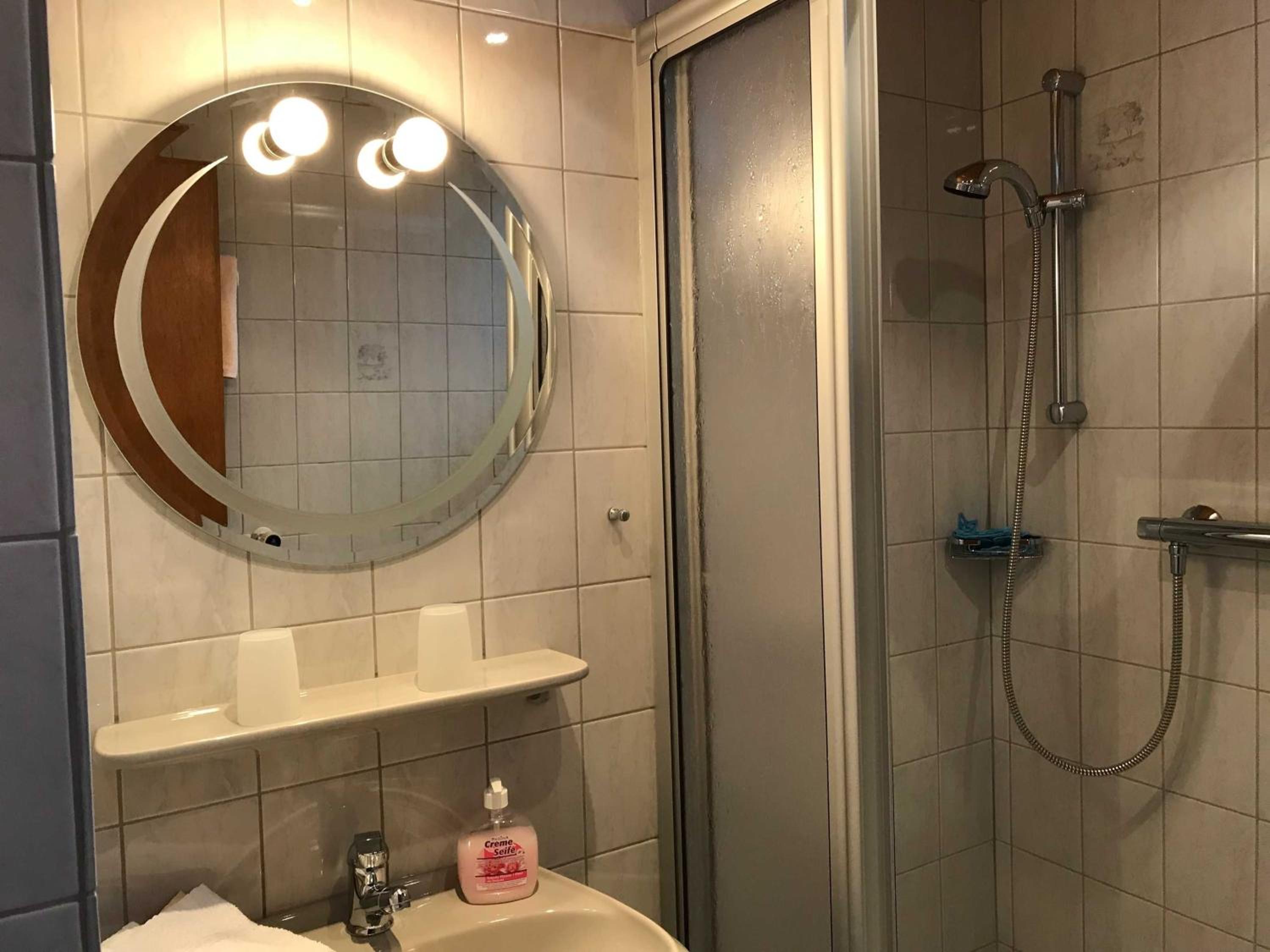 Privatvermietung Ina