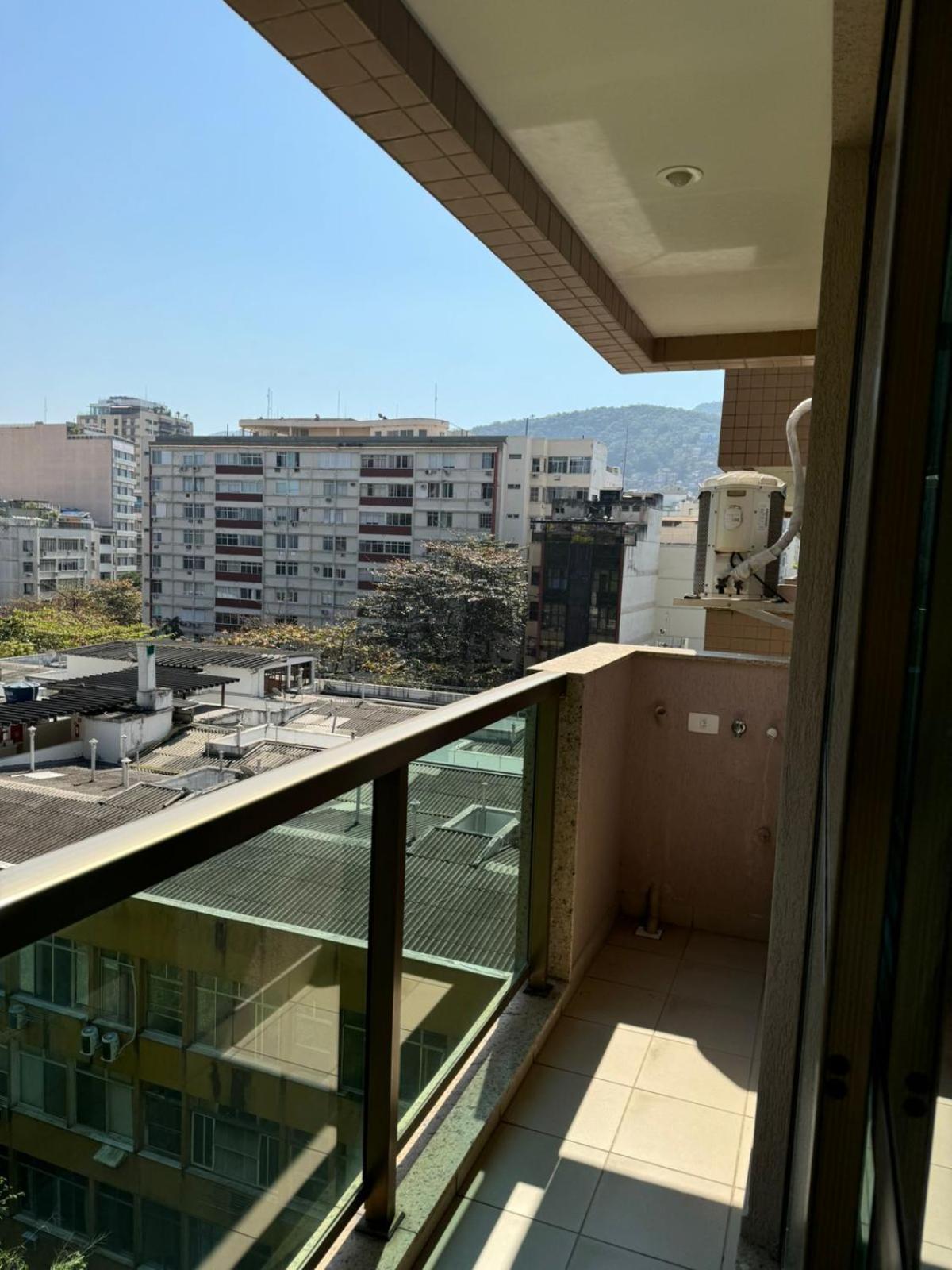 Apto na melhor localização de Copacabana&Ipanema 1