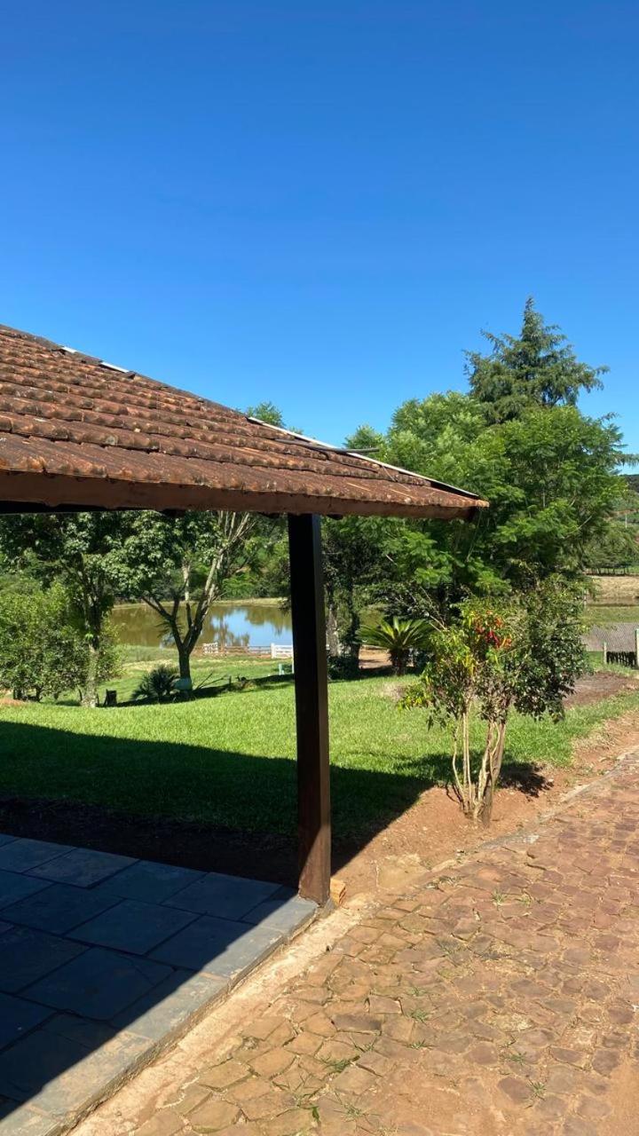 Casa de Campo Rancho Bodaneze