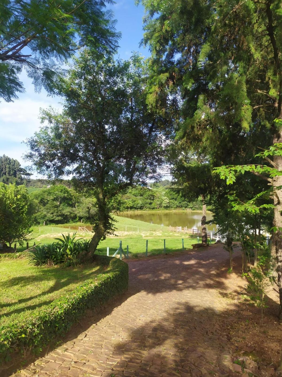 Casa de Campo Rancho Bodaneze