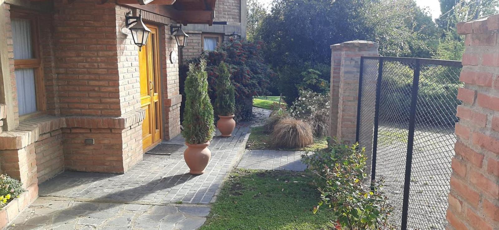Charming House