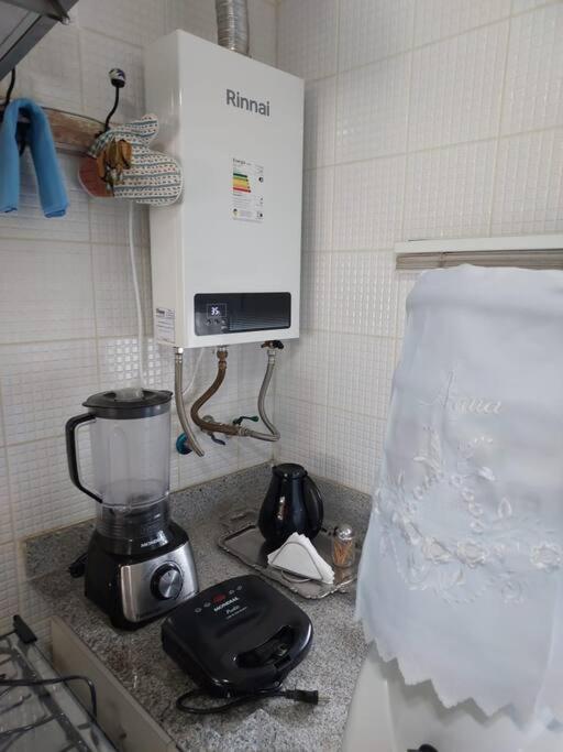 Flat 207 Villa Hípica - Gravatá