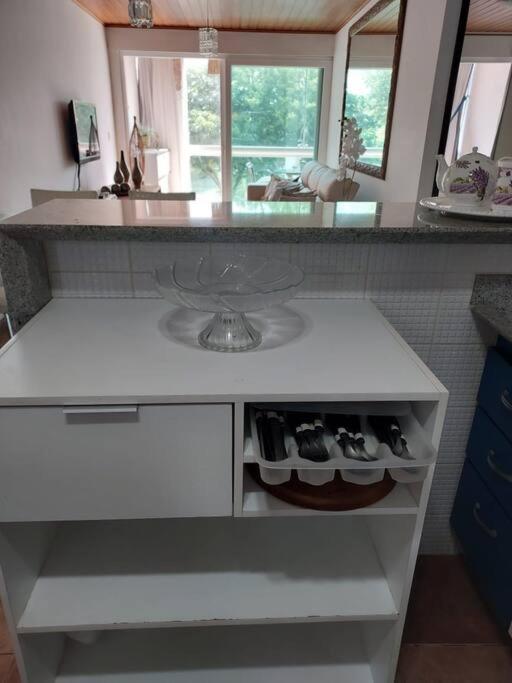 Flat 207 Villa Hípica - Gravatá
