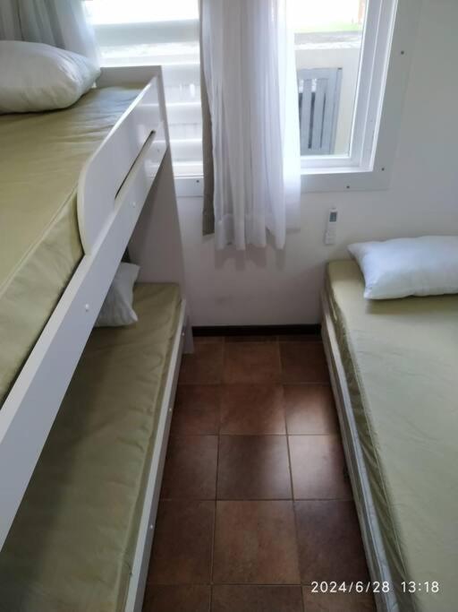 Flat 207 Villa Hípica - Gravatá