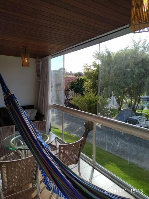 Flat 207 Villa Hípica - Gravatá