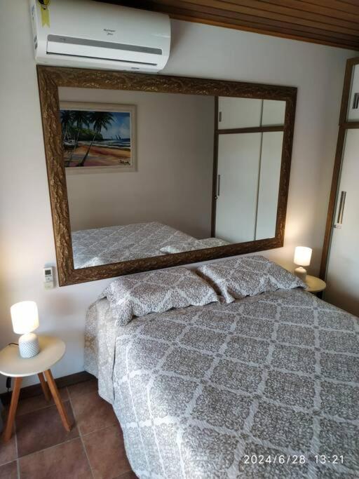 Flat 207 Villa Hípica - Gravatá