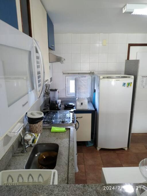 Flat 207 Villa Hípica - Gravatá