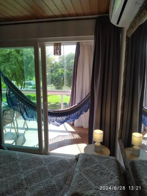 Flat 207 Villa Hípica - Gravatá
