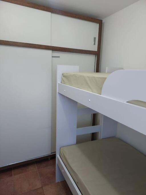 Flat 207 Villa Hípica - Gravatá