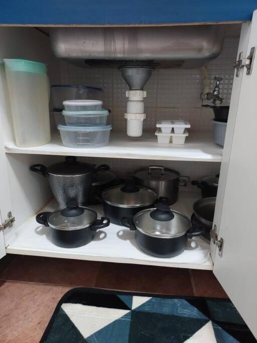 Flat 207 Villa Hípica - Gravatá