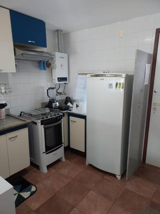 Flat 207 Villa Hípica - Gravatá