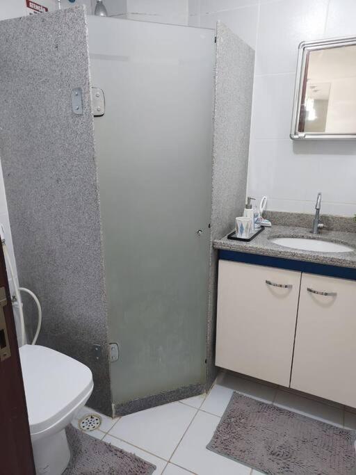 Flat 207 Villa Hípica - Gravatá