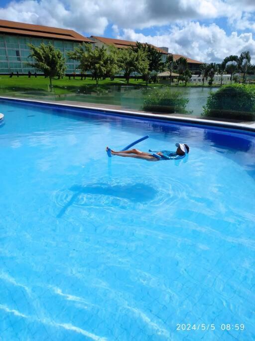 Flat 207 Villa Hípica - Gravatá